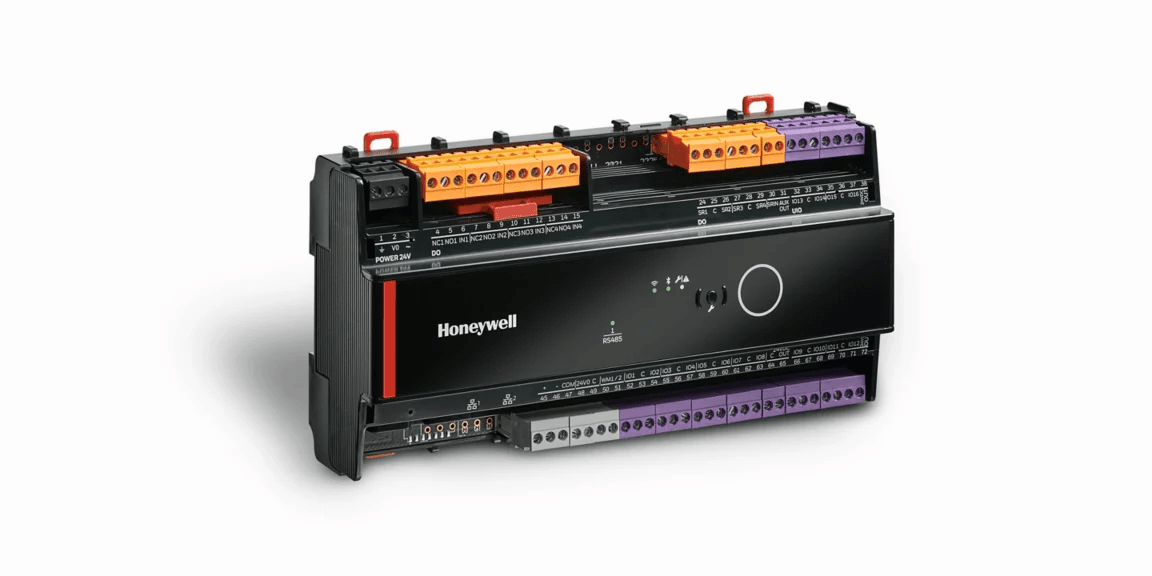 Honeywell Optimizer Suite Controller